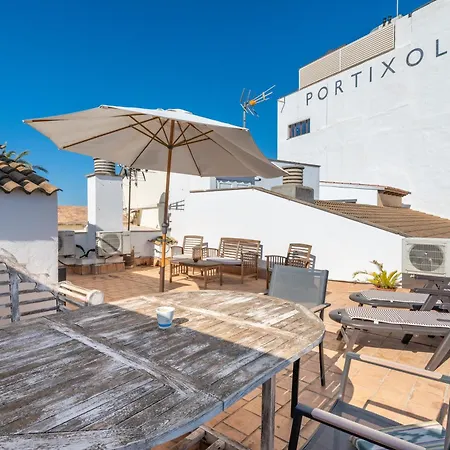 Can Marineta Palma de Mallorca Exterior photo